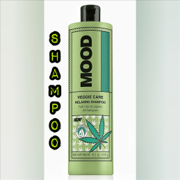 Shampoo veggie